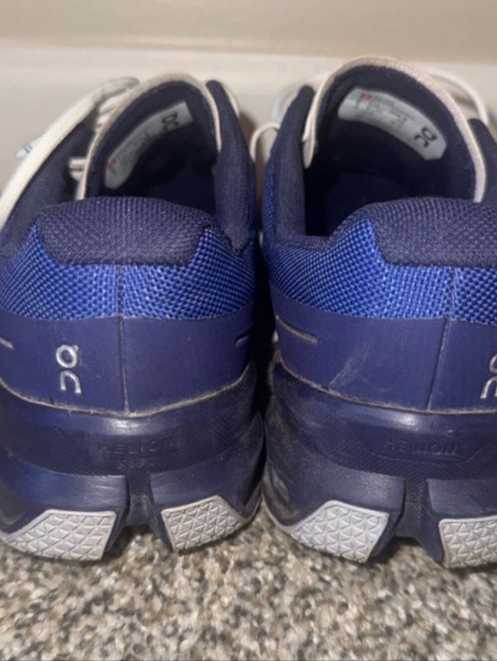 On Cloud Venture Traill Running Shoes Sneakers - Picture 4 of 5